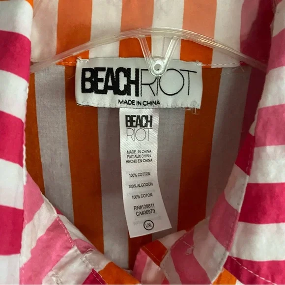 Beach Riot Alexa Top - Picture 3 of 6